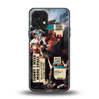carlevanloo back phone cover | glass case for nothing phone 1
