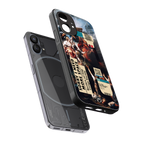carlevanloo back phone cover | glass case for nothing phone 1