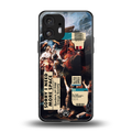 carlevanloo back phone cover | glass case for nothing phone 2