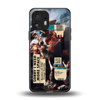 carlevanloo back phone cover | glass case for nothing phone 2