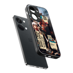 carlevanloo back phone cover | glass case for oneplus nord 3