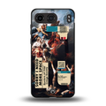 carlevanloo back phone cover | glass case for oneplus nord 4