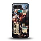 carlevanloo back phone cover | glass case for oneplus nord 4