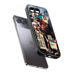 carlevanloo back phone cover | glass case for oneplus nord 4