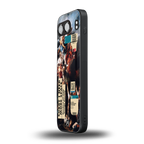 carlevanloo back phone cover | glass case for oneplus nord 4