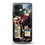carlevanloo back phone cover | glass case for oneplus nord ce 3