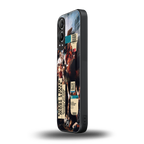 carlevanloo back phone cover | glass case for oneplus nord ce 4 lite