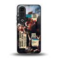 carlevanloo back phone cover | glass case for oneplus nord ce 4