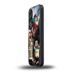 carlevanloo back phone cover | glass case for oneplus nord ce 4