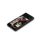 carlevanloo back phone cover | glass case for google pixel 6