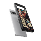 carlevanloo back phone cover | glass case for Google Pixel 7
