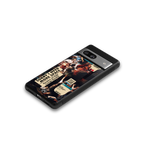 carlevanloo back phone cover | glass case for Google Pixel 7