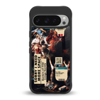 carlevanloo back phone cover | glass case for google pixel 9 pro