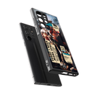 carlevanloo back phone cover | glass case for samsung galaxy s24 ultra