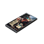 carlevanloo back phone cover | glass case for samsung galaxy s23 ultra
