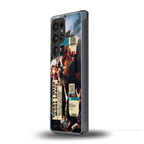 carlevanloo back phone cover | glass case for samsung galaxy s25 ultra