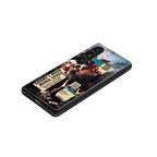 carlevanloo back phone cover | glass case for samsung galaxy s24