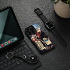 carlevanloo back phone cover | glass case for iphone 16