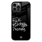 Premium Glass Back Mobile Phone Cover for iPhone, Samsung, OnePlus, Google Pixel, Redmi, Oppo, Vivo & Realme