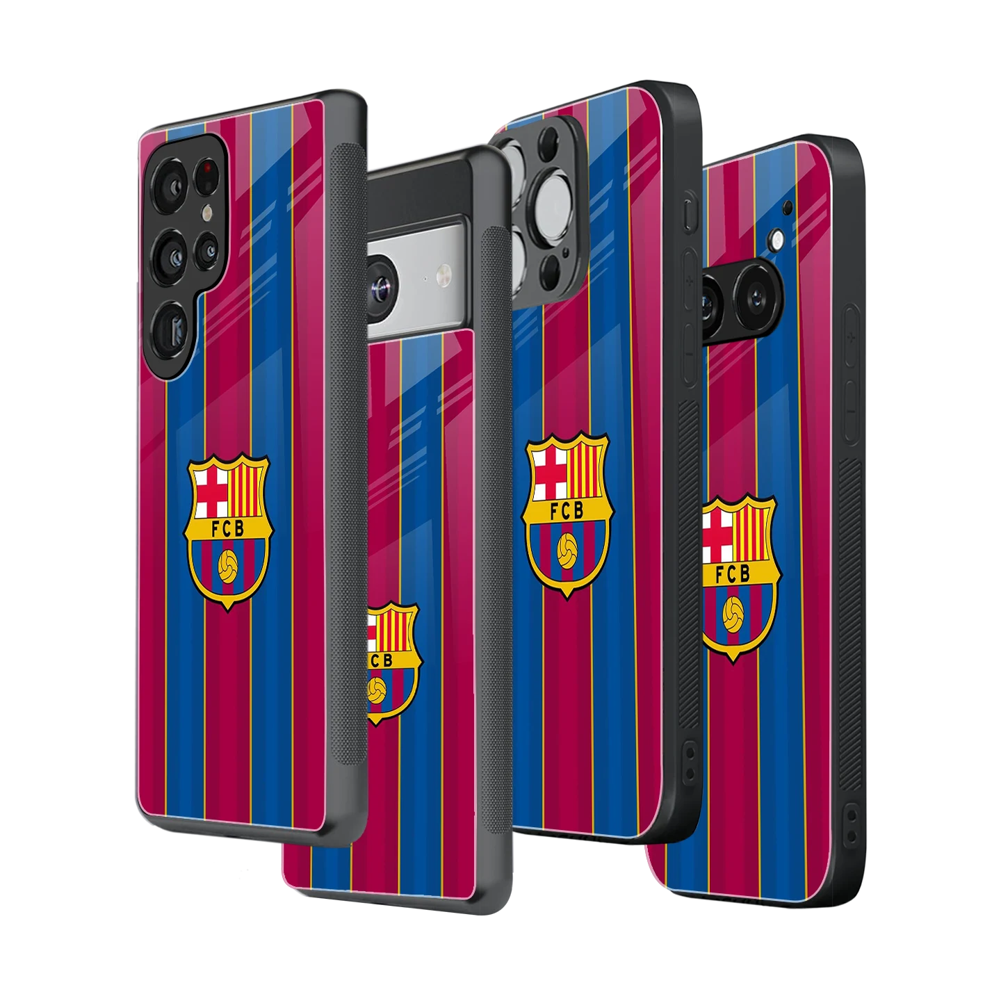 Stylish Glass Back Case for All Smartphones iPhone, Samsung, OnePlus, Pixel, Redmi, Oppo, Vivo, Motorola