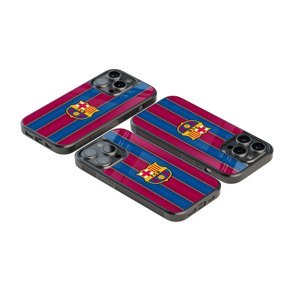Luxury Glass Back Mobile Cover for iPhone, Samsung Galaxy, OnePlus, Pixel, Redmi & More