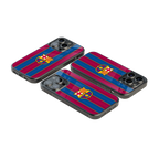 Luxury Glass Back Mobile Cover for iPhone, Samsung Galaxy, OnePlus, Pixel, Redmi & More
