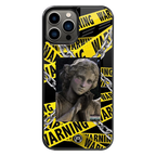 Premium Glass Back Mobile Phone Cover for iPhone, Samsung, OnePlus, Google Pixel, Redmi, Oppo, Vivo & Realme