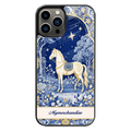 Premium Glass Back Mobile Phone Cover for iPhone, Samsung, OnePlus, Google Pixel, Redmi, Oppo, Vivo & Realme