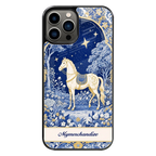 Premium Glass Back Mobile Phone Cover for iPhone, Samsung, OnePlus, Google Pixel, Redmi, Oppo, Vivo & Realme