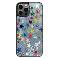 Premium Glass Back Mobile Phone Cover for iPhone, Samsung, OnePlus, Google Pixel, Redmi, Oppo, Vivo & Realme