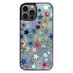 Premium Glass Back Mobile Phone Cover for iPhone, Samsung, OnePlus, Google Pixel, Redmi, Oppo, Vivo & Realme