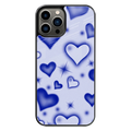 Premium Glass Back Mobile Phone Cover for iPhone, Samsung, OnePlus, Google Pixel, Redmi, Oppo, Vivo & Realme