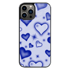 Premium Glass Back Mobile Phone Cover for iPhone, Samsung, OnePlus, Google Pixel, Redmi, Oppo, Vivo & Realme