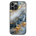 Premium Glass Back Mobile Phone Cover for iPhone, Samsung, OnePlus, Google Pixel, Redmi, Oppo, Vivo & Realme
