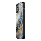 Slim Glass Back Phone Case for Multiple Brands iPhone, Samsung, Redmi, OnePlus, Oppo, Vivo