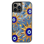 Premium Glass Back Mobile Phone Cover for iPhone, Samsung, OnePlus, Google Pixel, Redmi, Oppo, Vivo & Realme