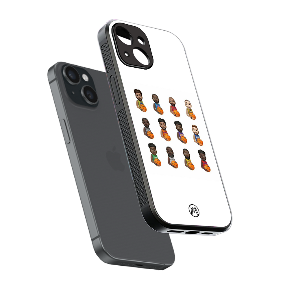 certified baller boy back phone cover | glass case for iphone 13