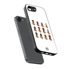 certified baller boy back phone cover | glass case for iphone 16e