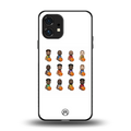 certified baller boy back phone cover | glass case for nothing phone 1
