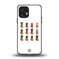 certified baller boy back phone cover | glass case for nothing phone 2