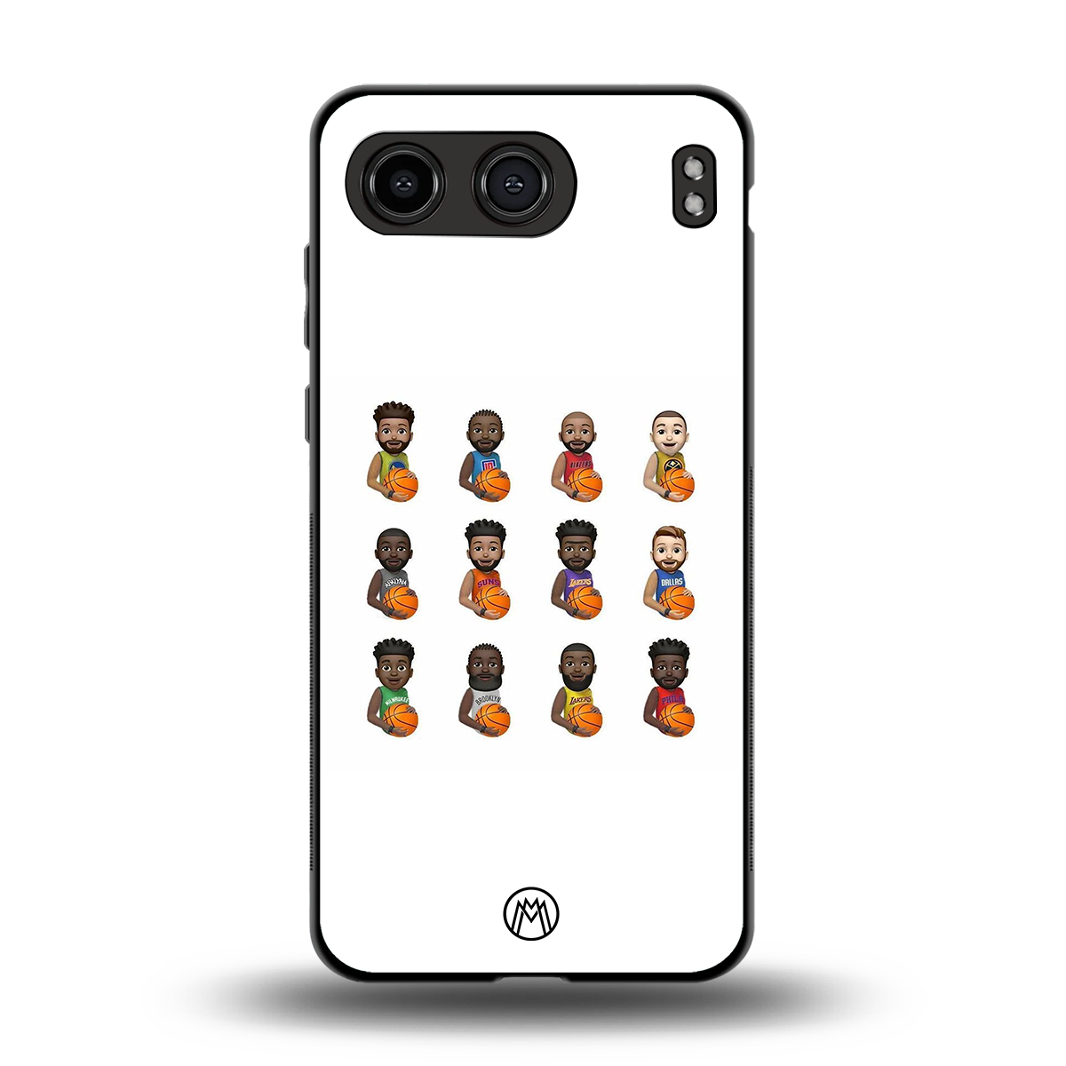 certified baller boy back phone cover | glass case for oneplus nord 4