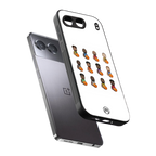 certified baller boy back phone cover | glass case for oneplus nord 4