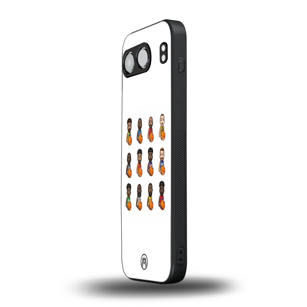 certified baller boy back phone cover | glass case for oneplus nord 4