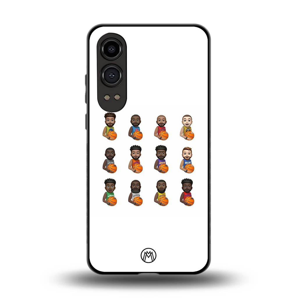 certified baller boy back phone cover | glass case for oneplus nord ce 4 lite