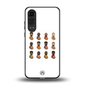 certified baller boy back phone cover | glass case for oneplus nord ce 4 lite