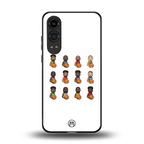 certified baller boy back phone cover | glass case for oneplus nord ce 4 lite