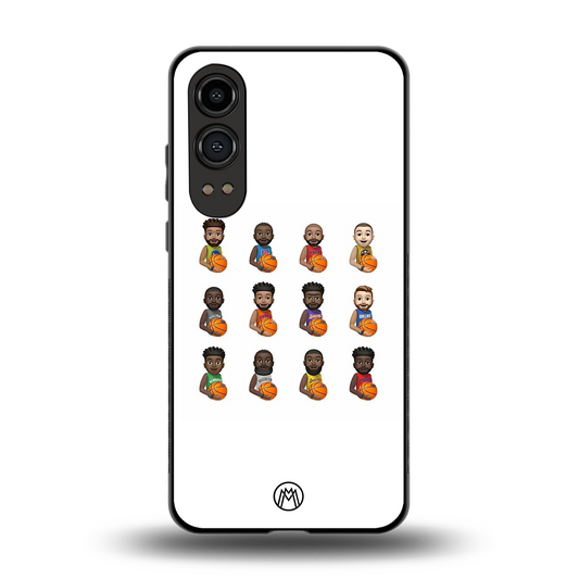 certified baller boy back phone cover | glass case for oneplus nord ce 4 lite