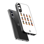 certified baller boy back phone cover | glass case for oneplus nord ce 4 lite