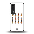 certified baller boy back phone cover | glass case for oneplus nord ce 4