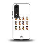 certified baller boy back phone cover | glass case for oneplus nord ce 4